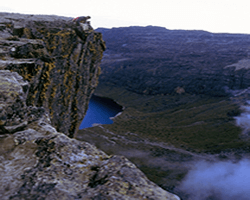 Mount Kenya Sirimo Chogoria