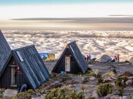 Mount Kilimanjaro Climb